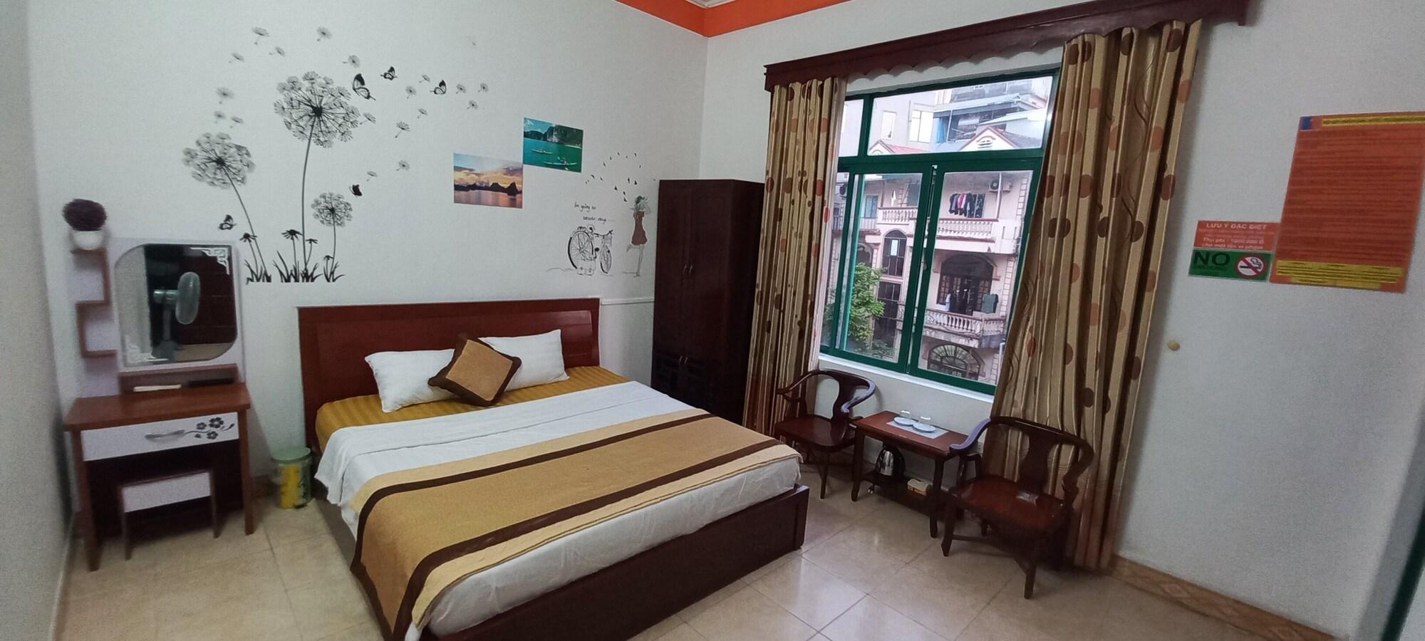 อเล็กซ์ ฮาลอง โฮเต็ล Hotel ภายนอก รูปภาพ