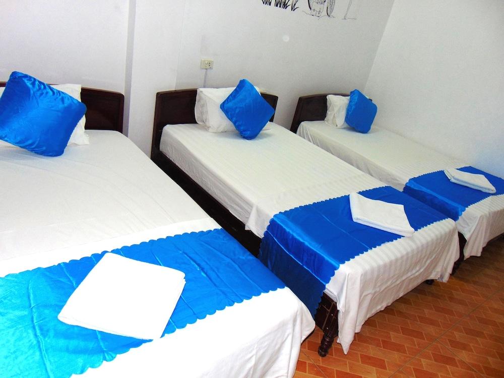 อเล็กซ์ ฮาลอง โฮเต็ล Hotel ภายนอก รูปภาพ