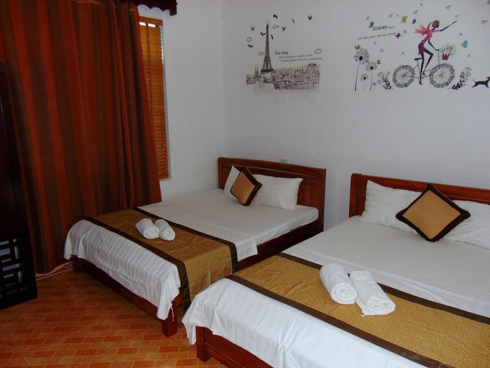 อเล็กซ์ ฮาลอง โฮเต็ล Hotel ภายนอก รูปภาพ