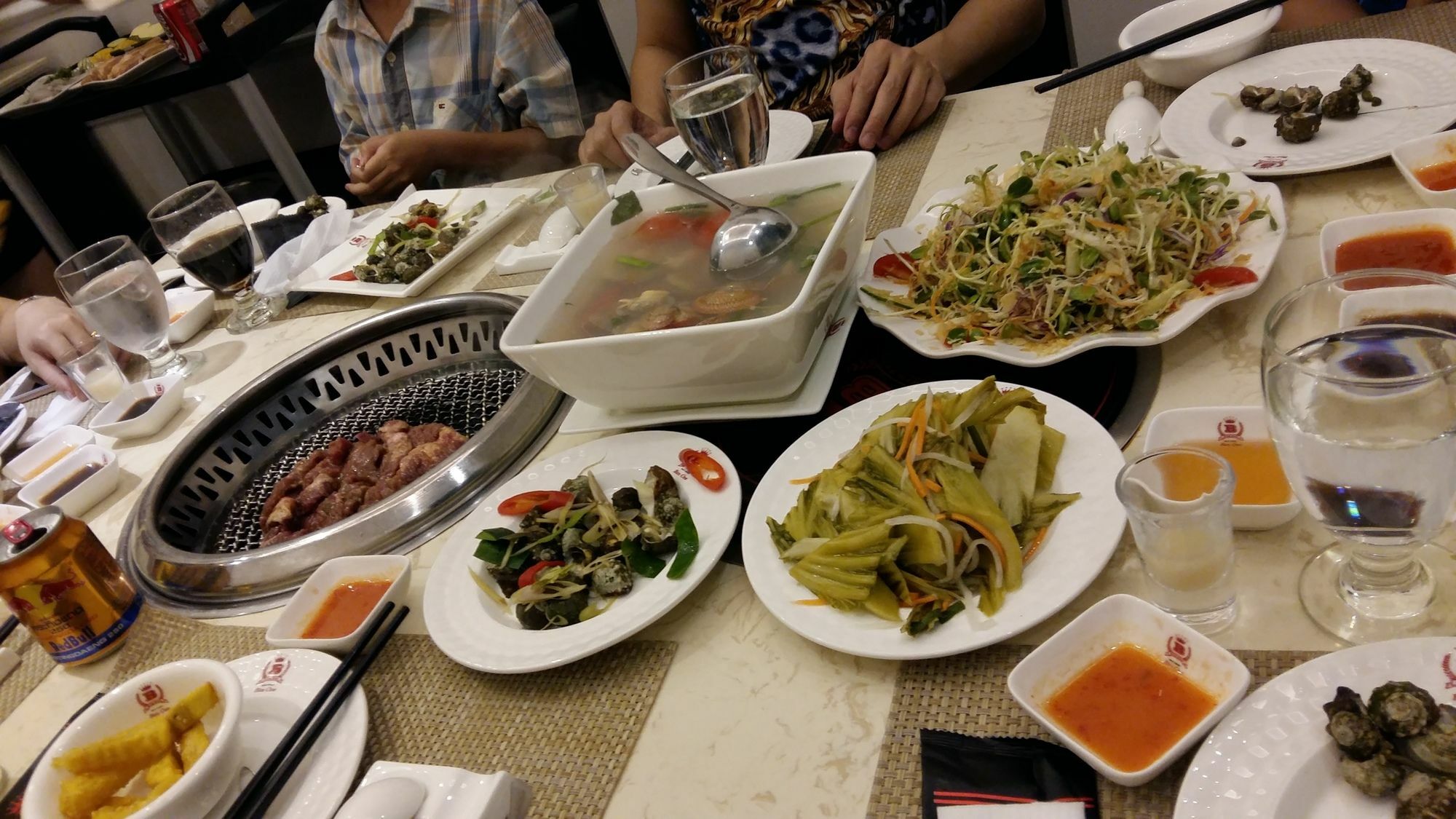 อเล็กซ์ ฮาลอง โฮเต็ล Hotel ภายนอก รูปภาพ